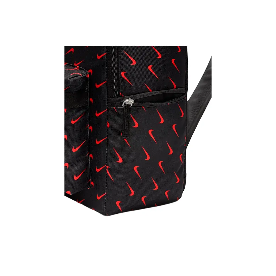 Рюкзак Nike Heritage Black/Red