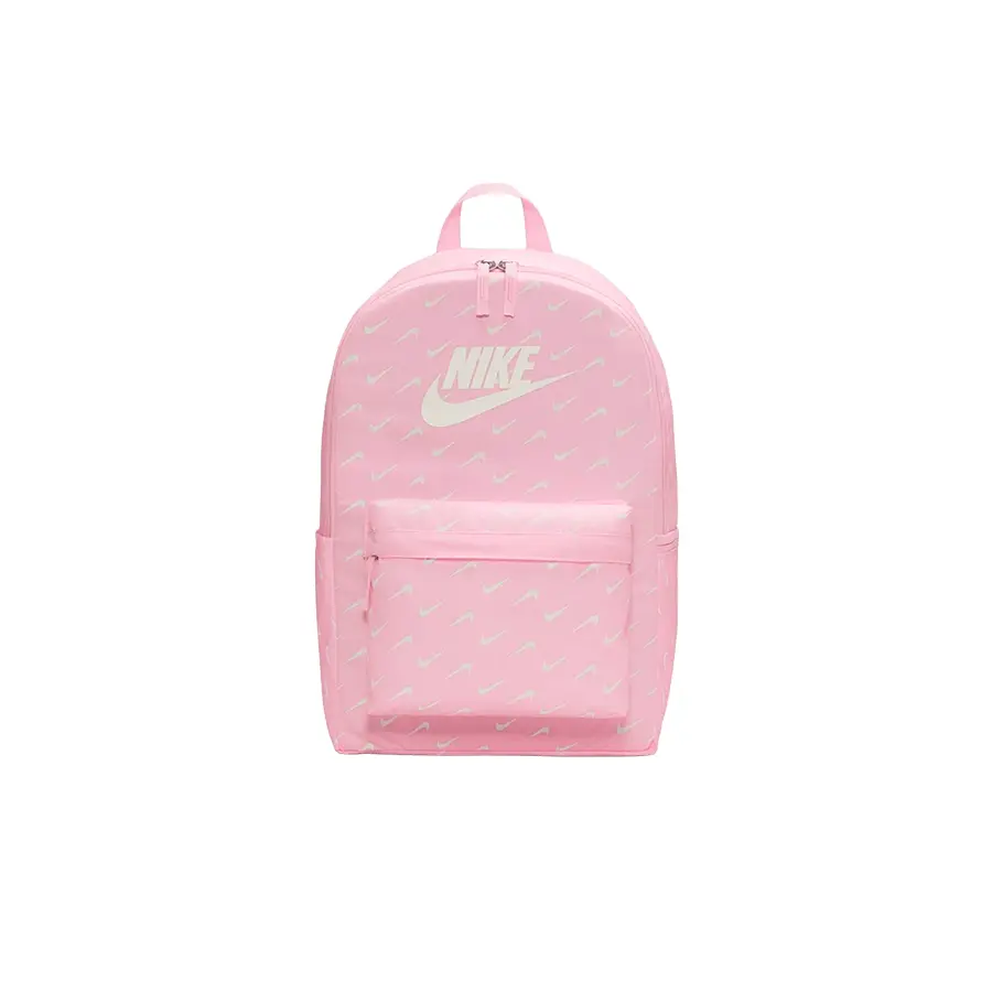 Рюкзак Nike Heritage Pink/White