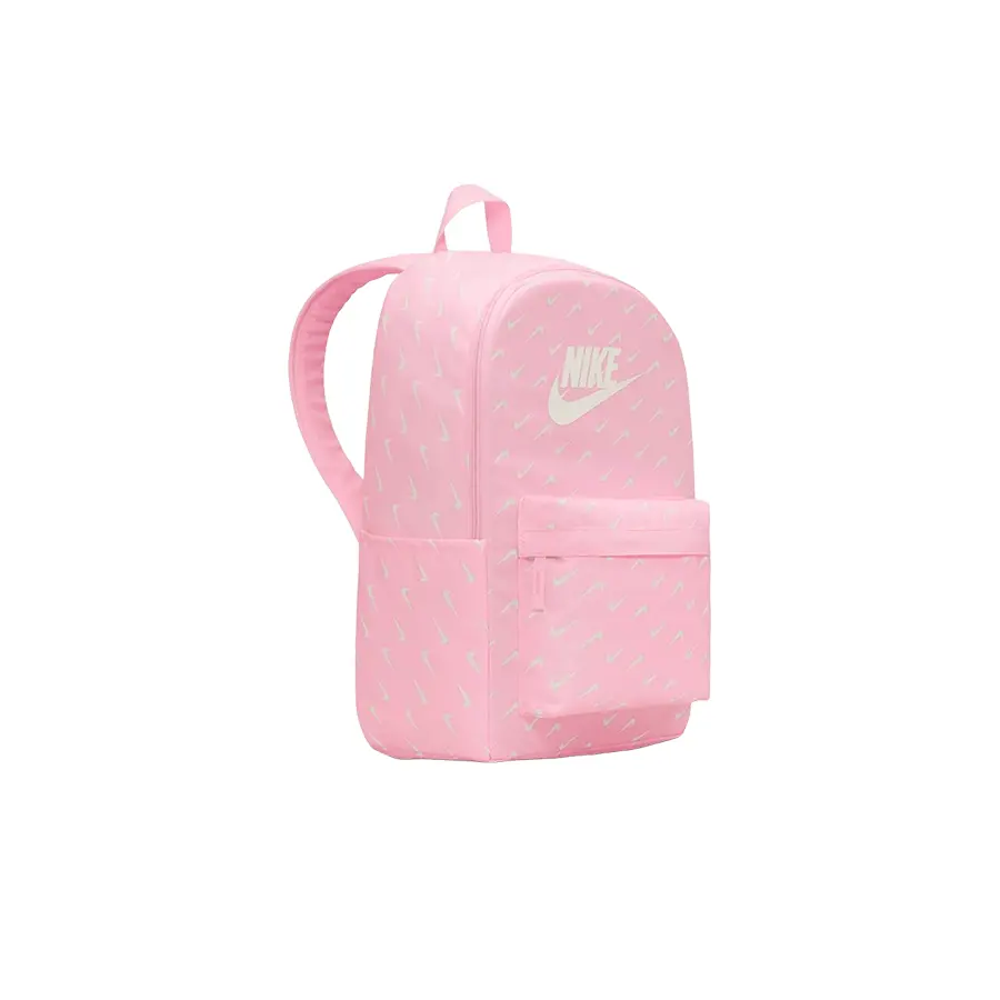 Рюкзак Nike Heritage Pink/White