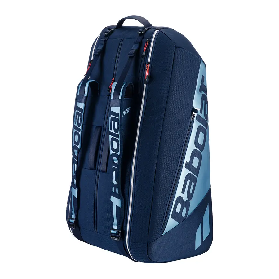 Сумка Babolat Pure Drive на 12 ракеток (2025)