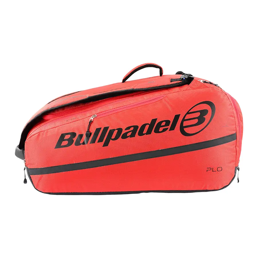 Сумка Bullpadel Xplo Red (2025)