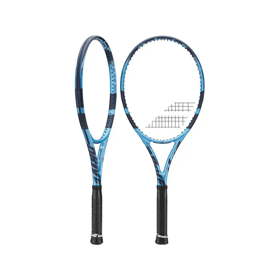 Теннисная ракетка Babolat Pure Drive (2025) (Витринный образец)