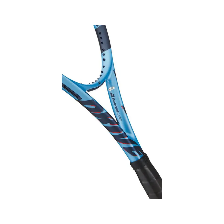 Теннисная ракетка Babolat Pure Drive (2025) (Витринный образец)