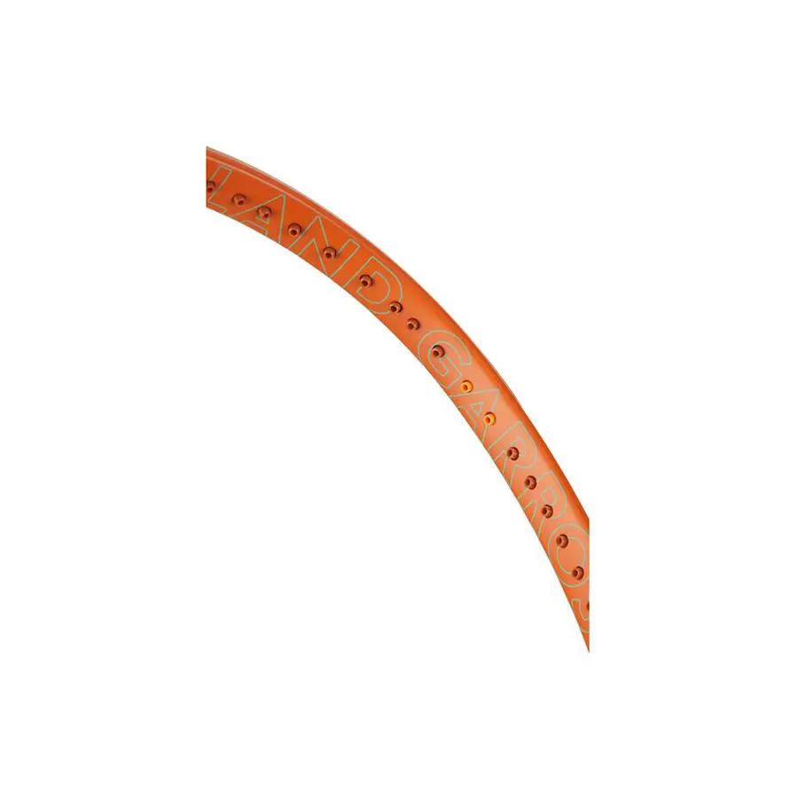 Теннисная ракетка Wilson Blade 98 16x19 Version 9.0 Roland Garros (2025)