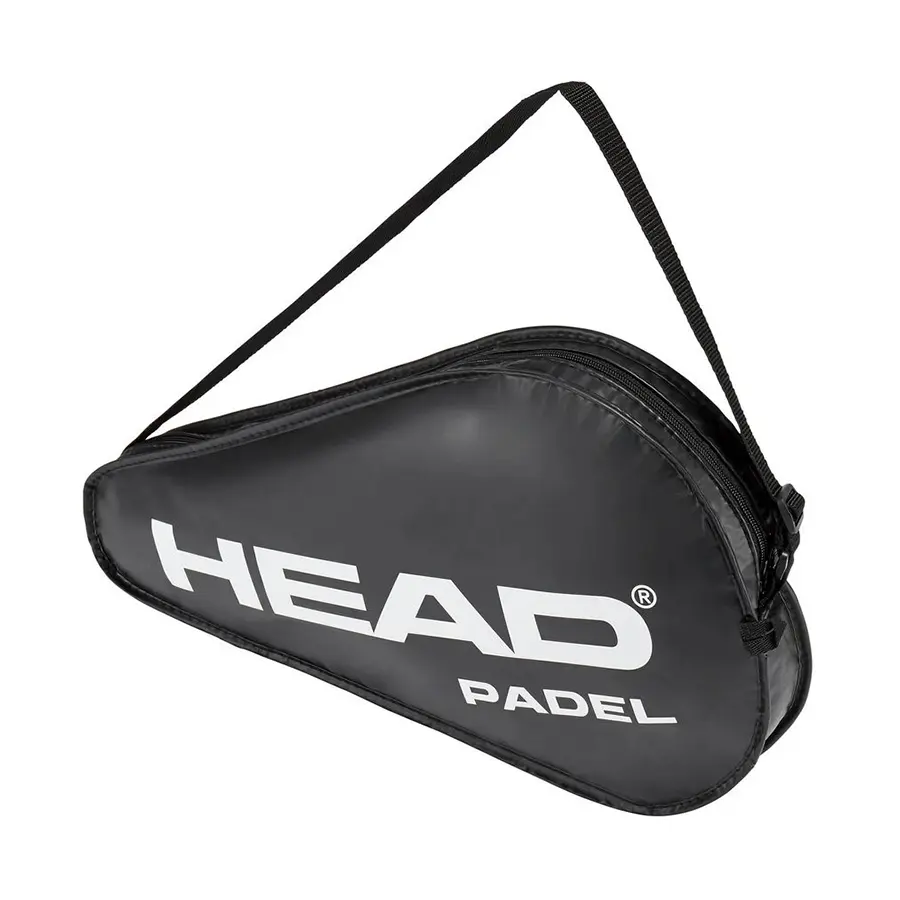 Чехол для падел ракетки Head Basic Black