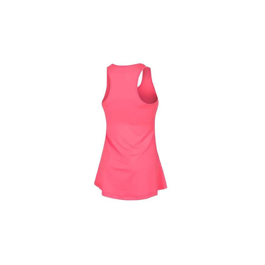 Женское платье Hydrogen 2003 Tech Dress Fuchsia