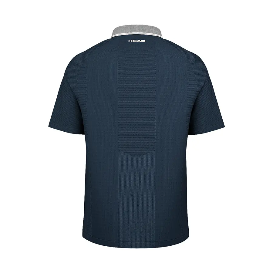 Поло Head Performance Navy