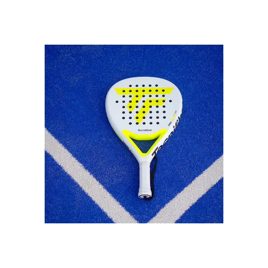 Ракетка для падел Tecnifibre Wall Breaker 360W (2024)