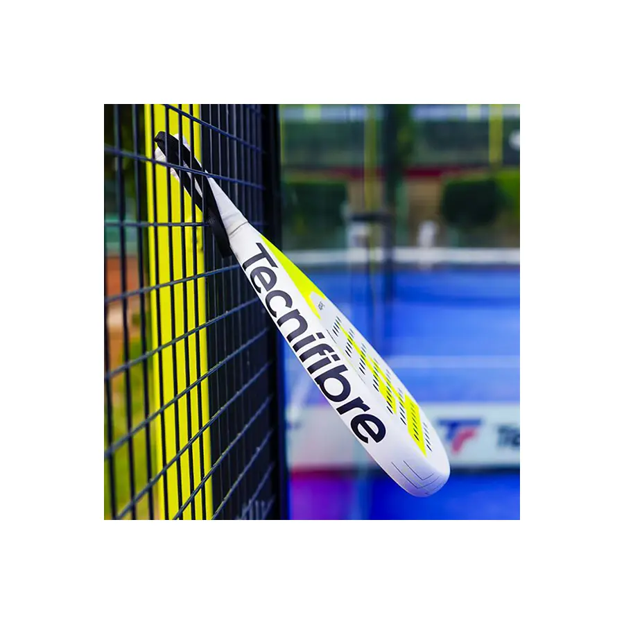 Ракетка для падел Tecnifibre Wall Breaker 360W (2024)