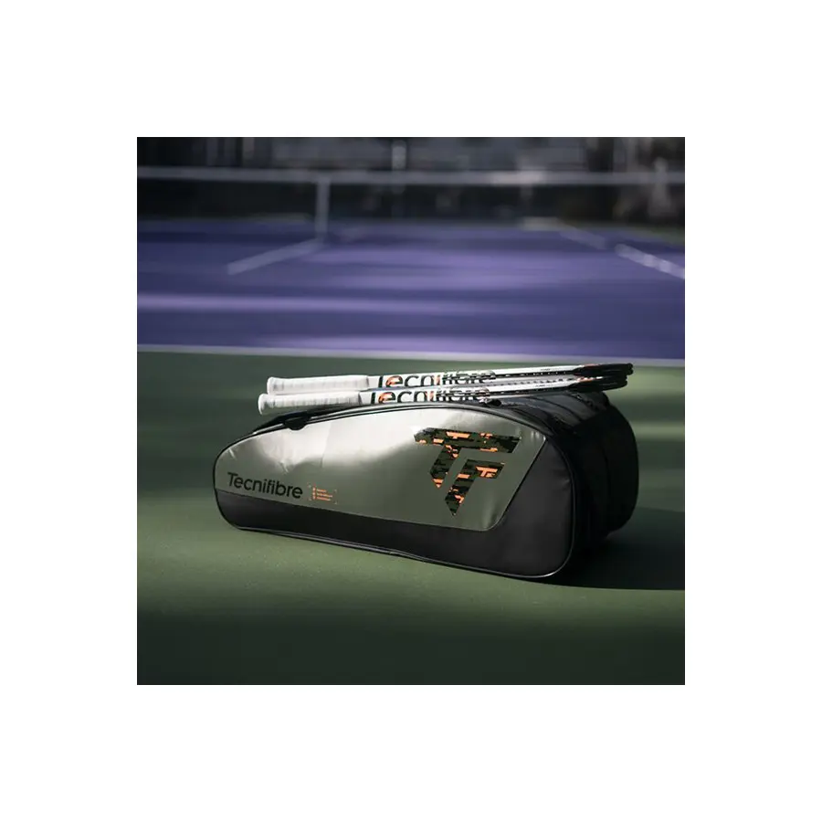 Сумка Tecnifibre Tour Endurance 12R Khaki