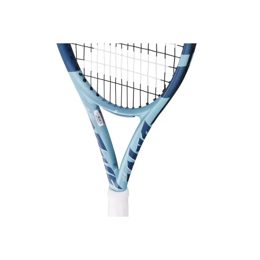 Детская теннисная ракетка Babolat Pure Drive Junior 25 Light Blue (2025)