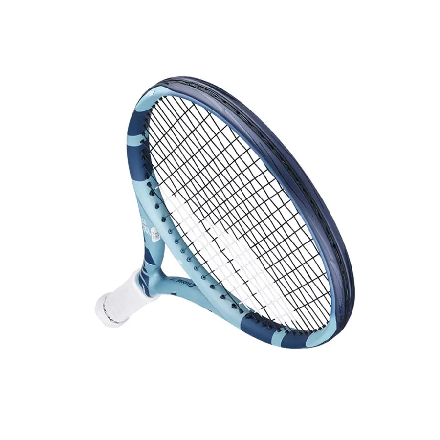Детская теннисная ракетка Babolat Pure Drive Junior 26 Light Blue (2025)