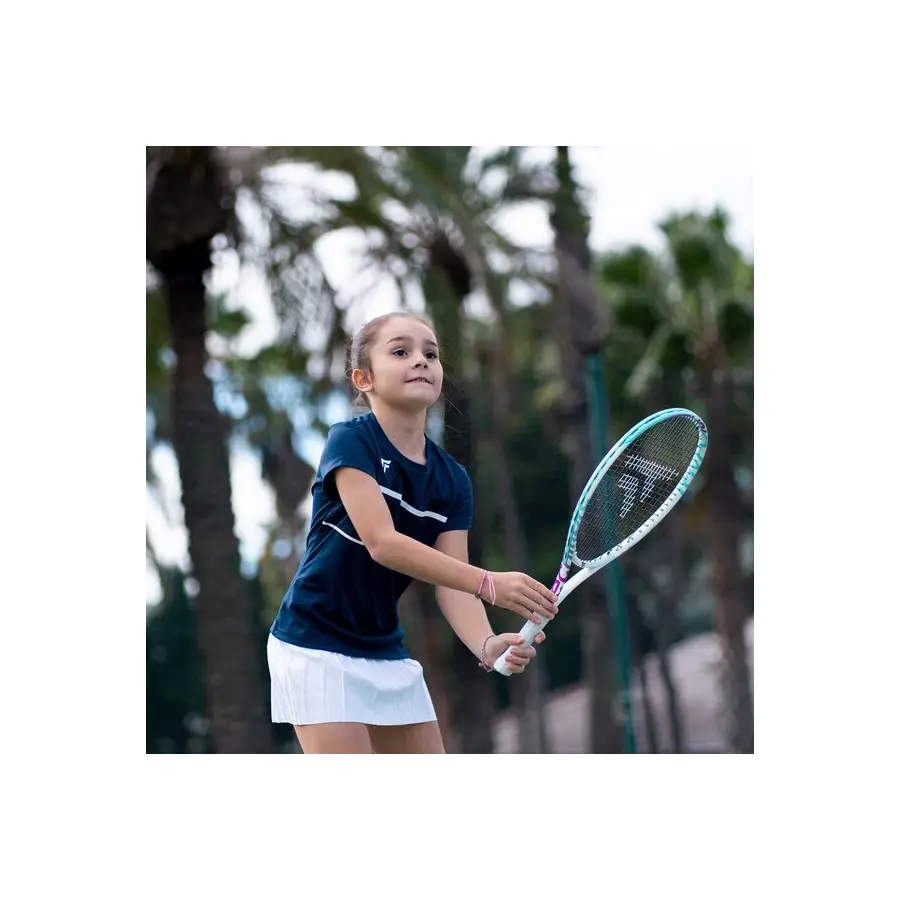 Детская теннисная ракетка Tecnifibre Tempo 24 (2025)