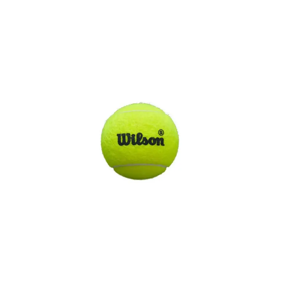 Мячи для падел Wilson Padel Premier 3 мяча