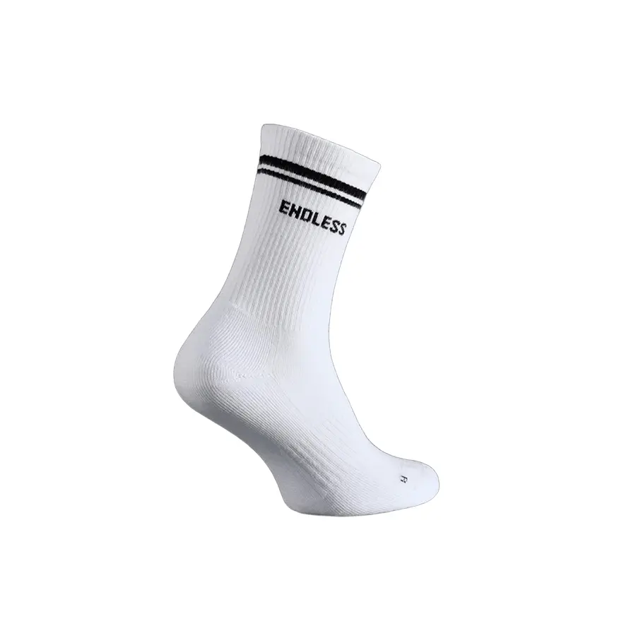 Носки Endless S.O.X. Essential White