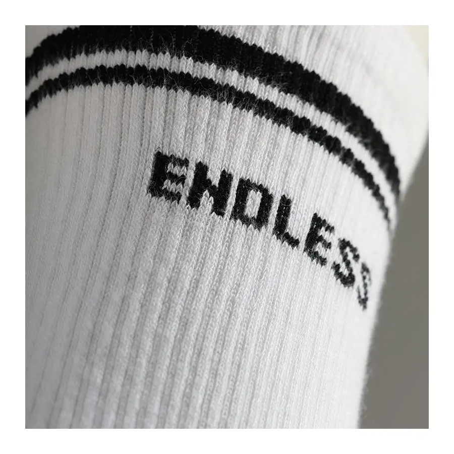 Носки Endless S.O.X. Essential White