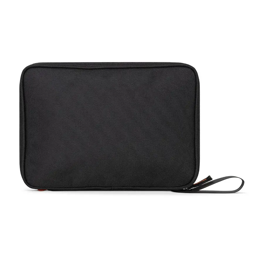 Одинарный чехол Butterfly Kashiwa Black