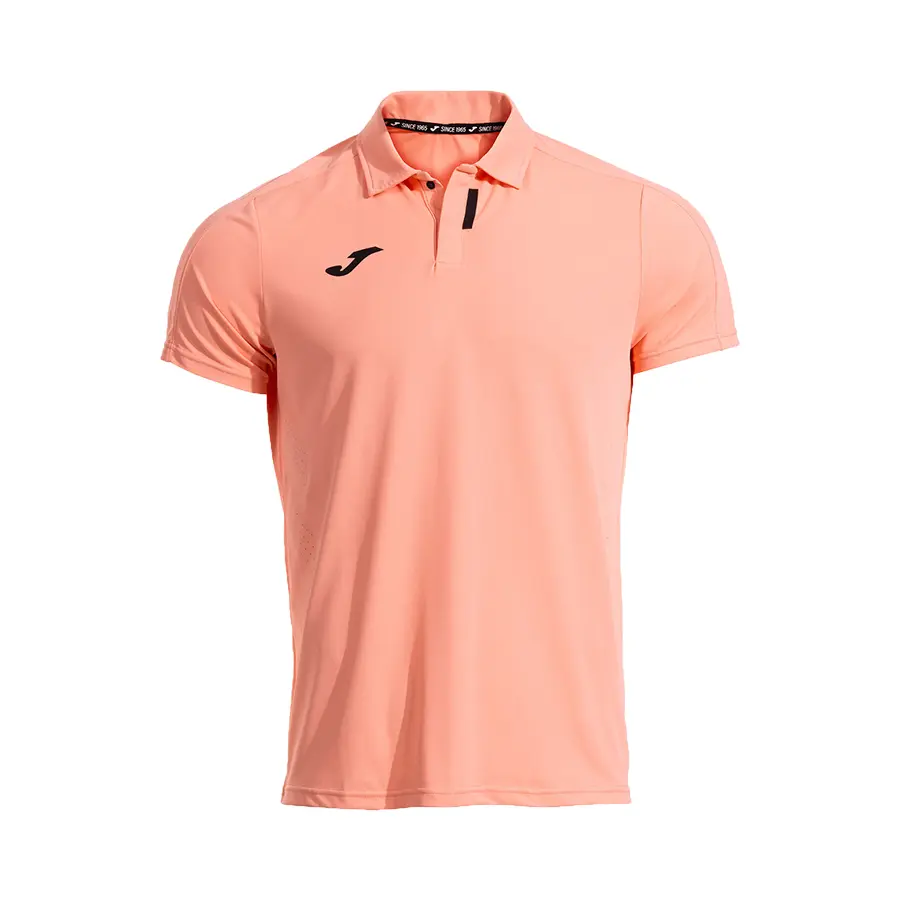Поло Joma Challenge Orange