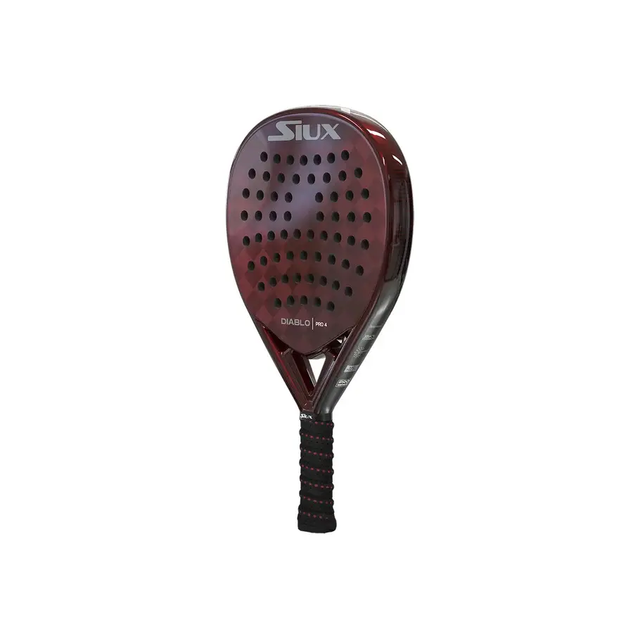 Ракетка для падел Siux Diablo Pro 4