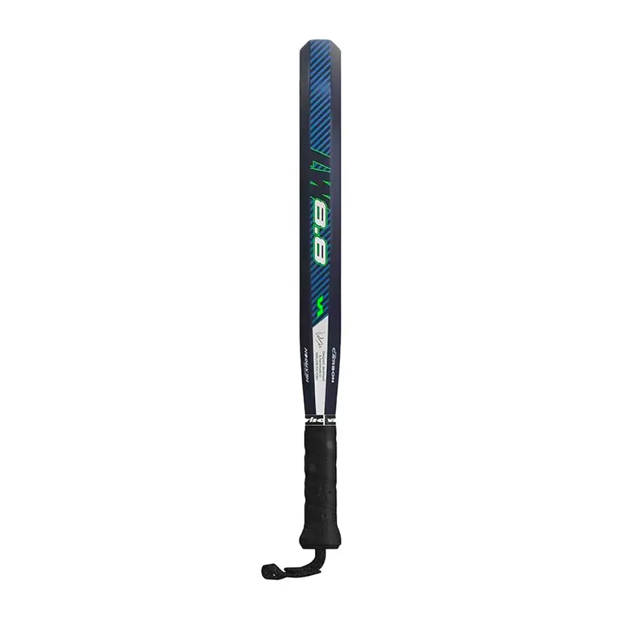 Ракетка для падел Varlion LW Hexagon 8.8 Blue