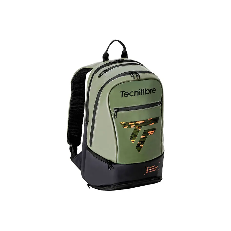 Рюкзак Tecnifibre Tour Endurance Khaki