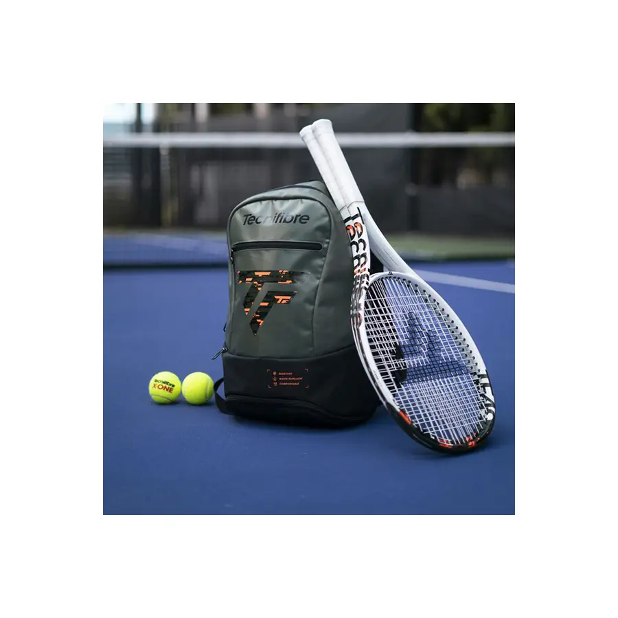Рюкзак Tecnifibre Tour Endurance Khaki