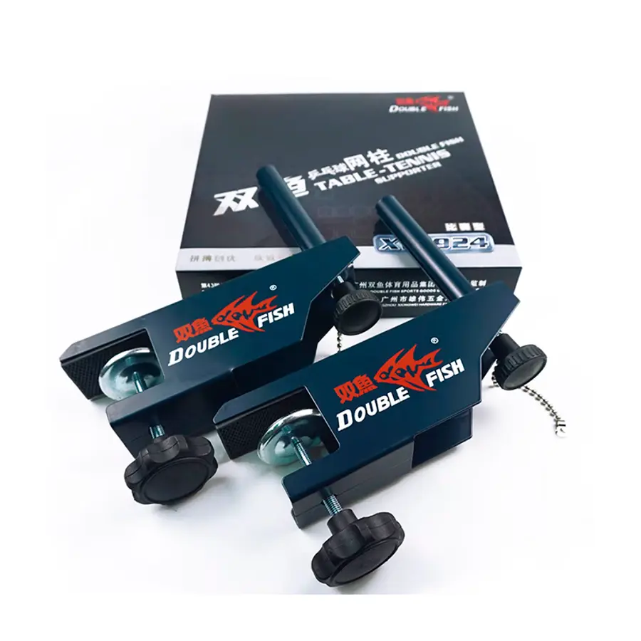 Сетка для настольного тенниса Double Fish XW-924