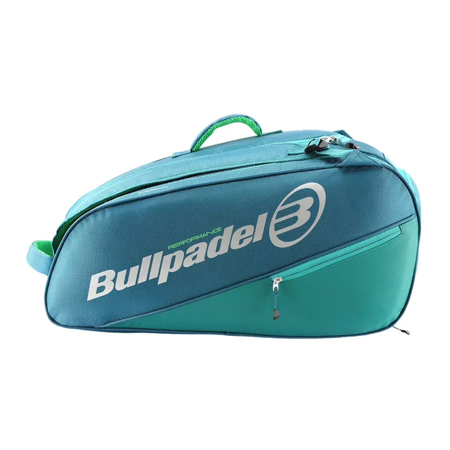Сумка Bullpadel Performance Turquoise