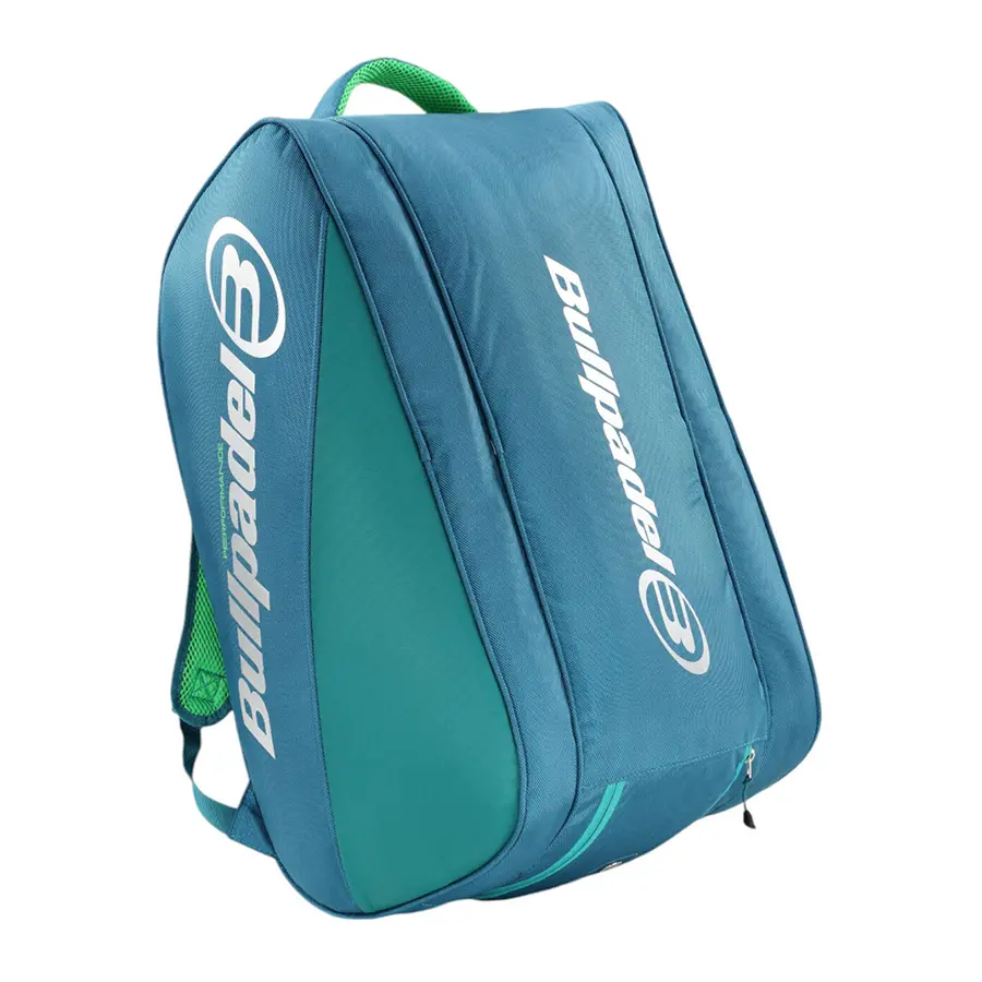 Сумка Bullpadel Performance Turquoise
