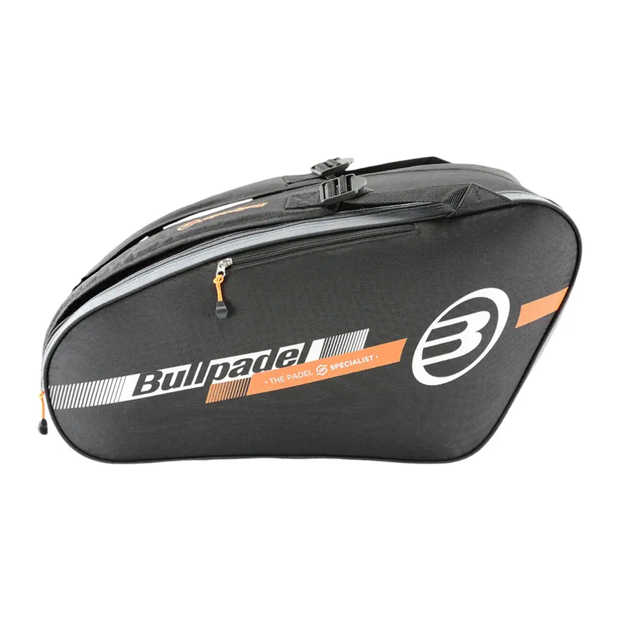 Сумка Bullpadel Tour Black