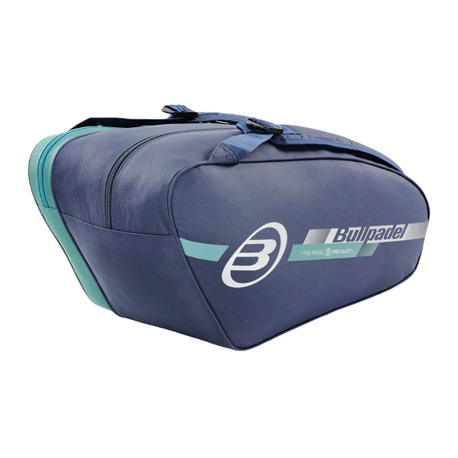 Сумка Bullpadel Tour Dark Blue