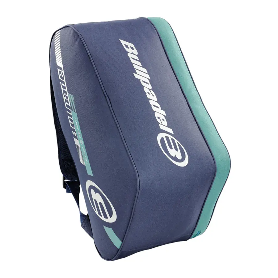 Сумка Bullpadel Tour Dark Blue