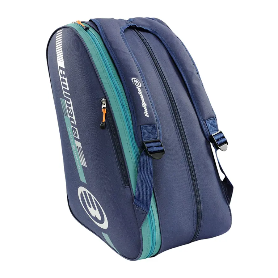 Сумка Bullpadel Tour Dark Blue