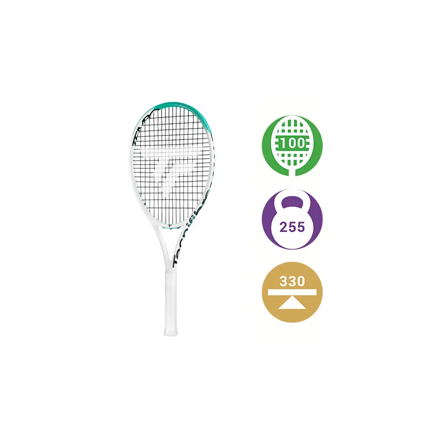 Теннисная ракетка Tecnifibre Tempo 255 V2.0