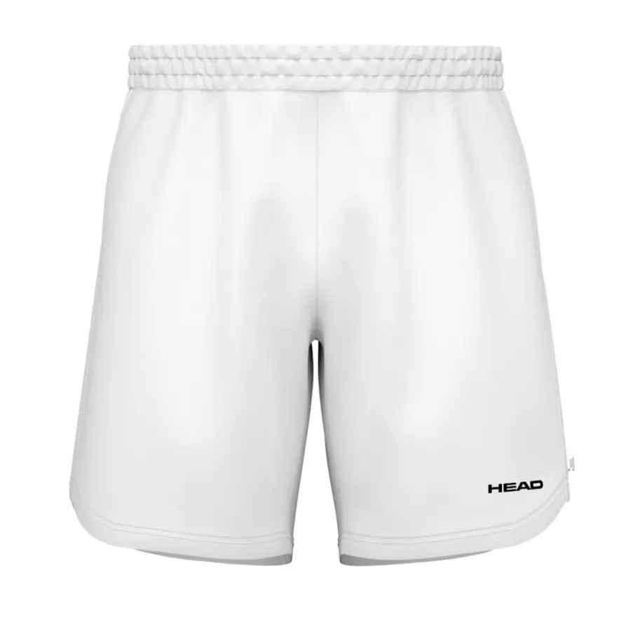 Шорты Head Power White