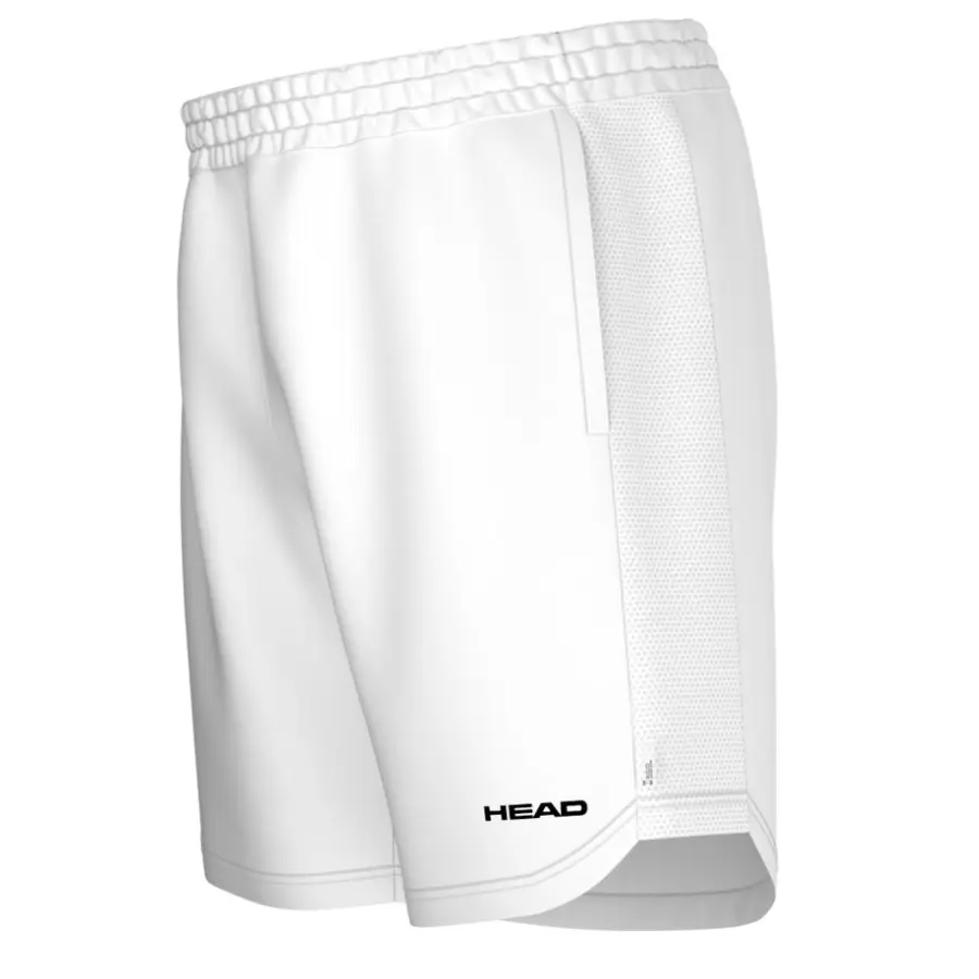 Шорты Head Power White