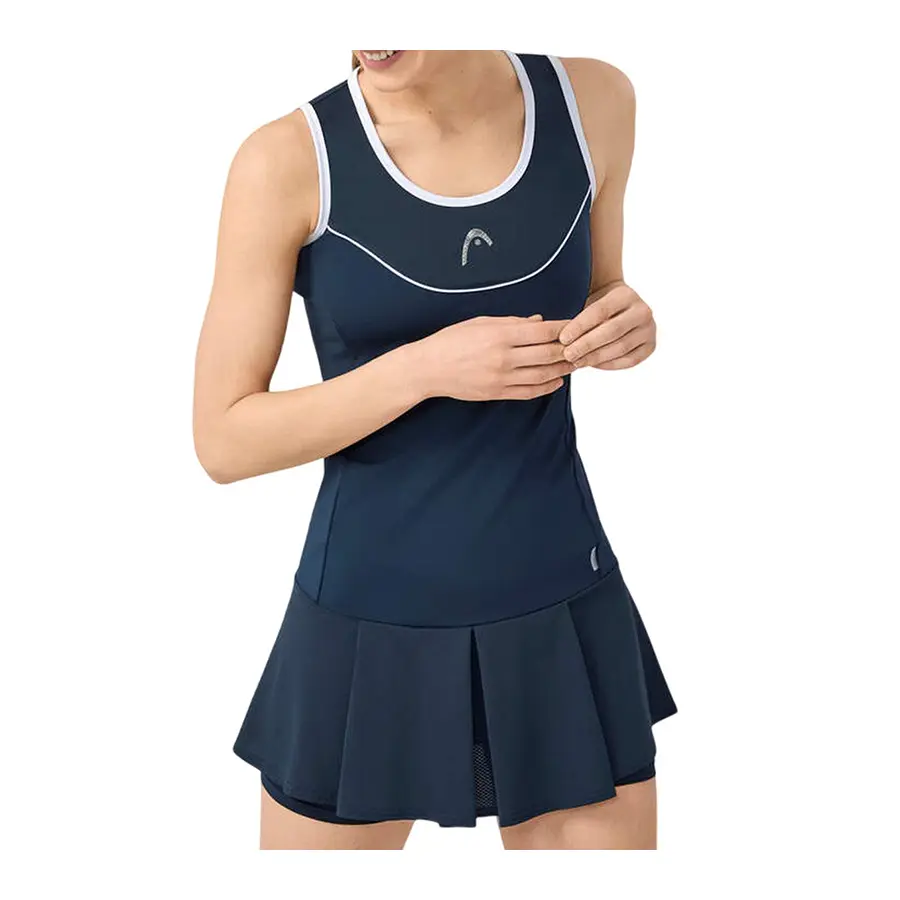 Платье Head Performance Navy