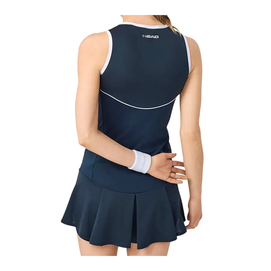 Платье Head Performance Navy