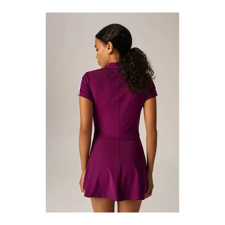 Платье Madaia Sport Chic Cherry