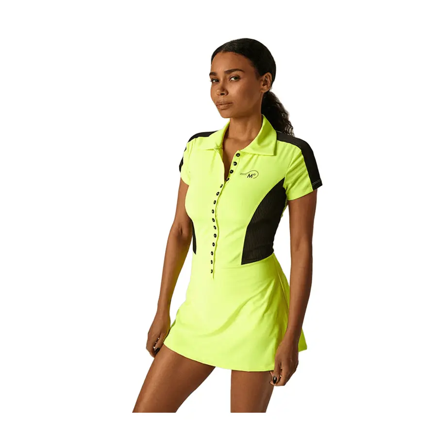 Платье Madaia Sport Chic Neon