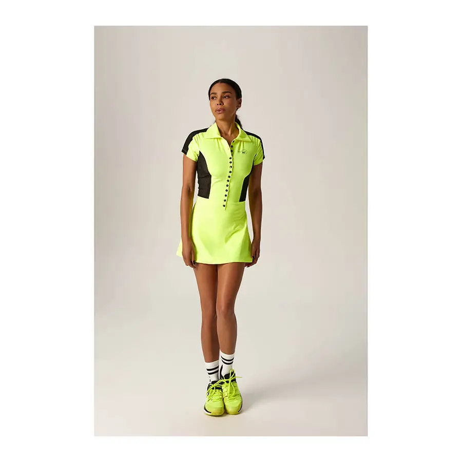 Платье Madaia Sport Chic Neon
