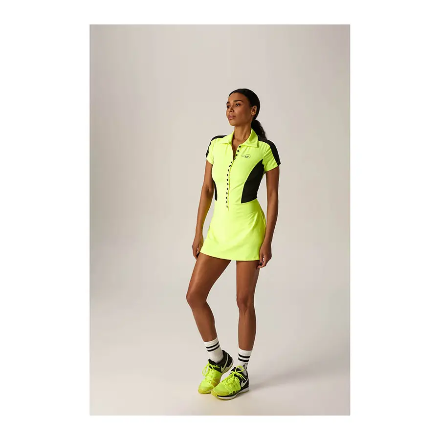 Платье Madaia Sport Chic Neon