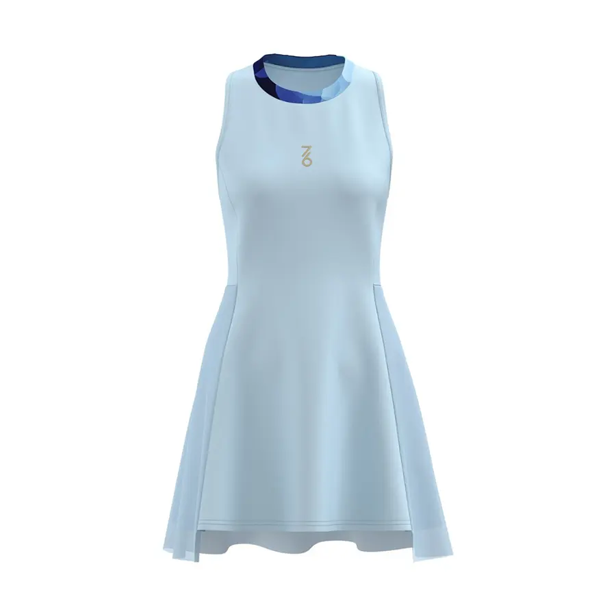 Платье женское 7/6 Mari Dress Light Blue