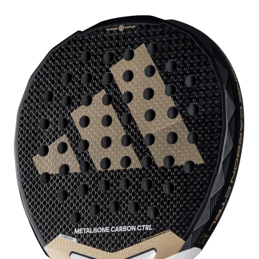 Ракетка для падел Adidas Metalbone Carbon Ctrl 3.4