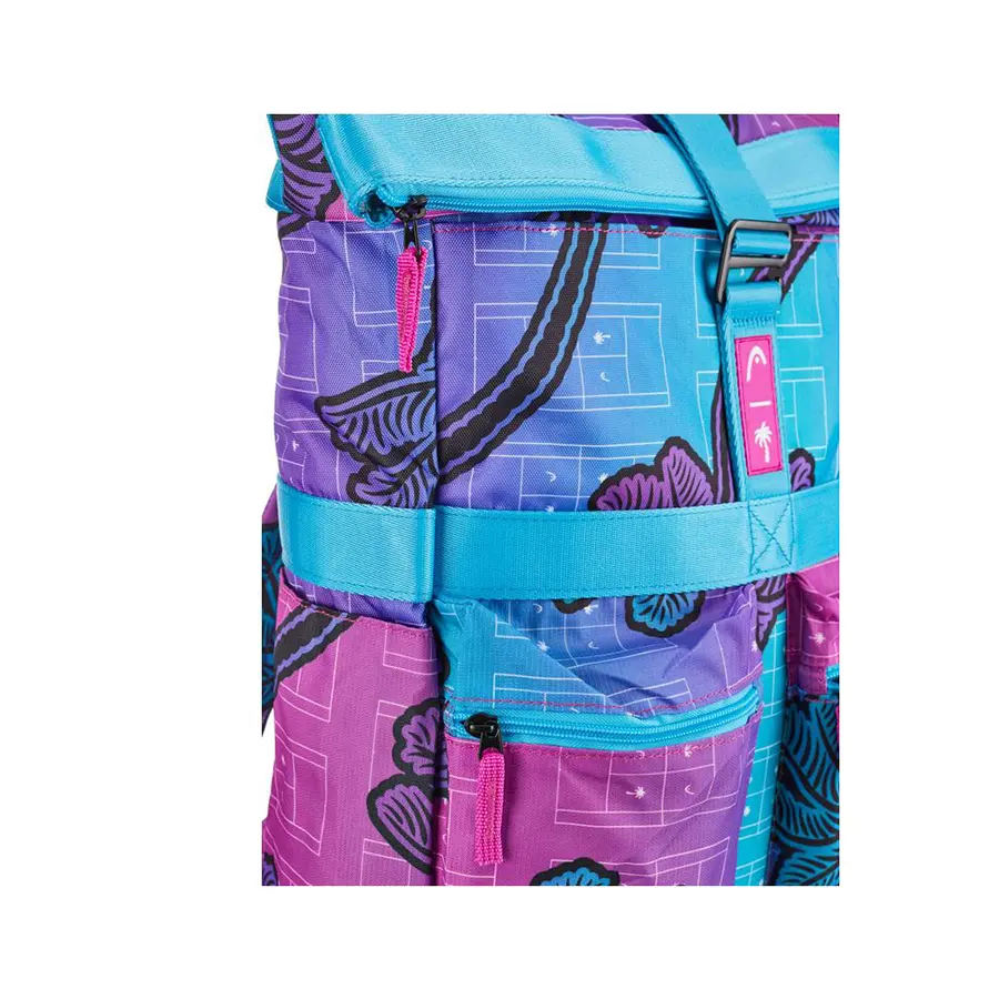 Рюкзак Head Tour 30L PTC Edition