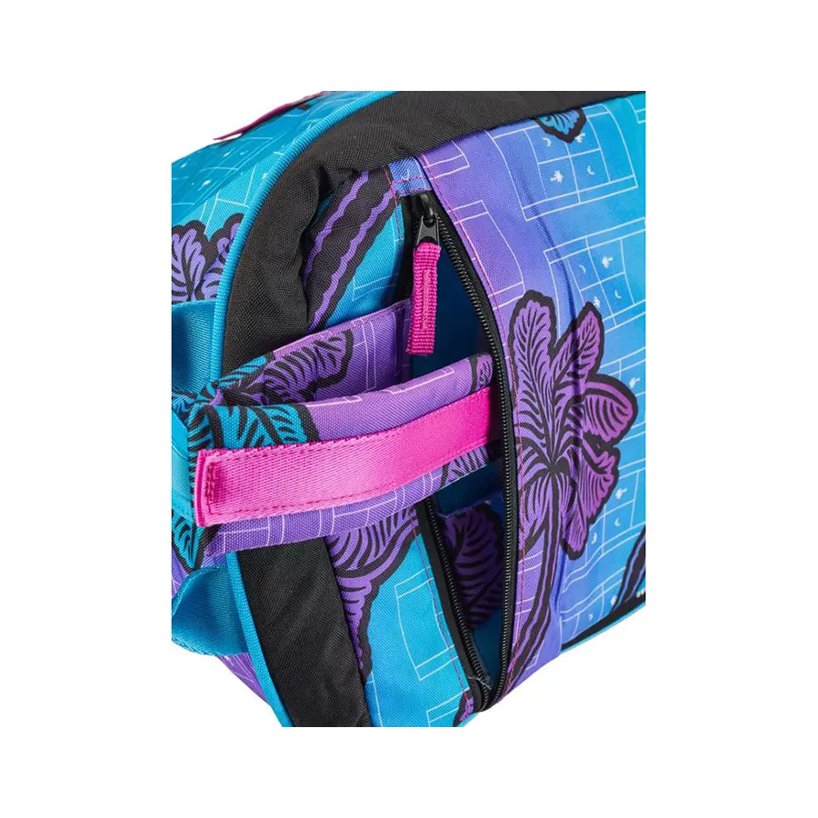 Сумка Head Tour Duffle L PTC Edition