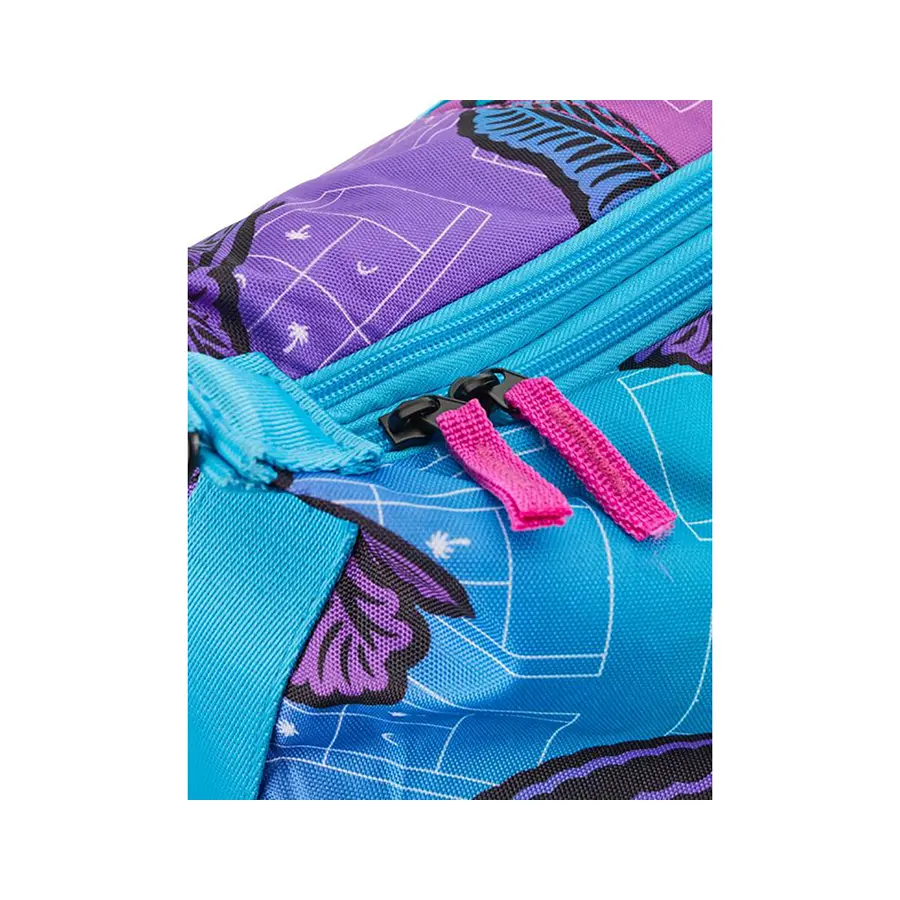 Сумка Head Tour Duffle L PTC Edition