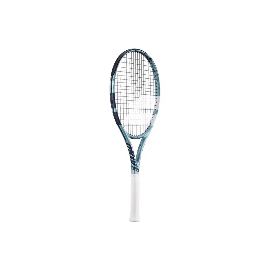 Теннисная ракетка Babolat Evo Drive Lite Blue