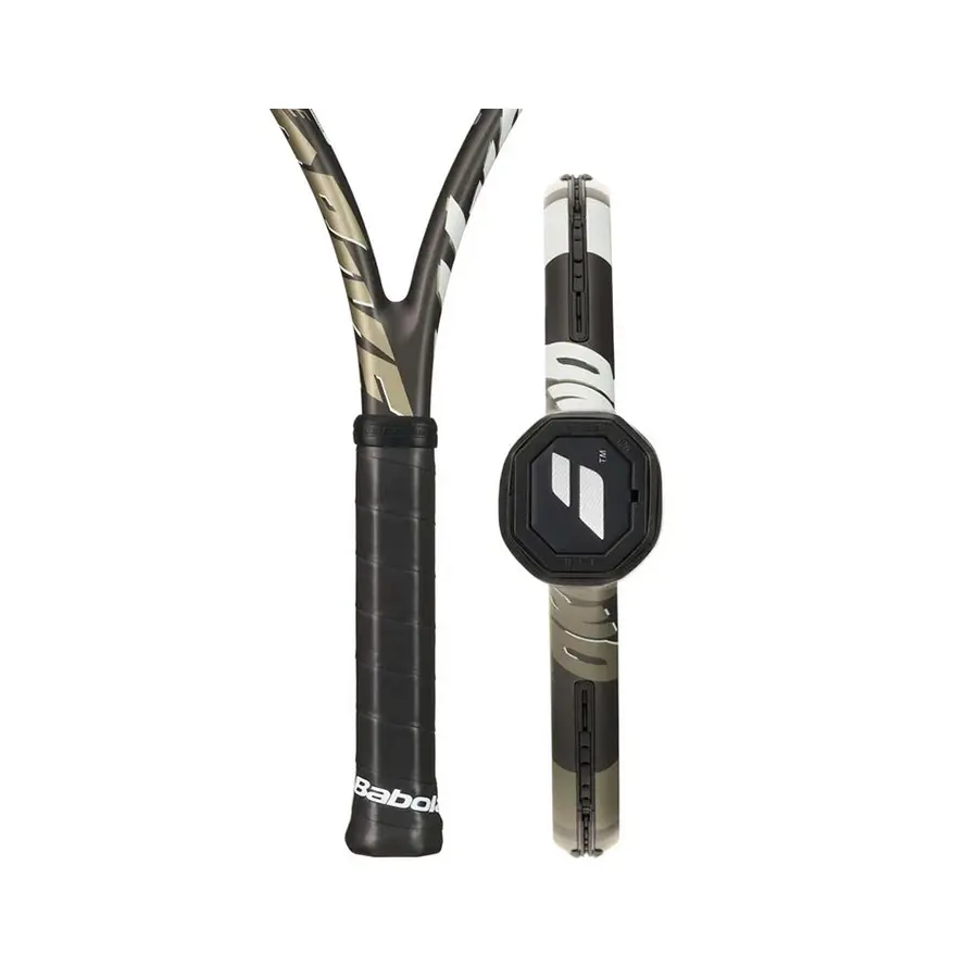 Теннисная ракетка Babolat Pure Drive Wimbledon (2025)