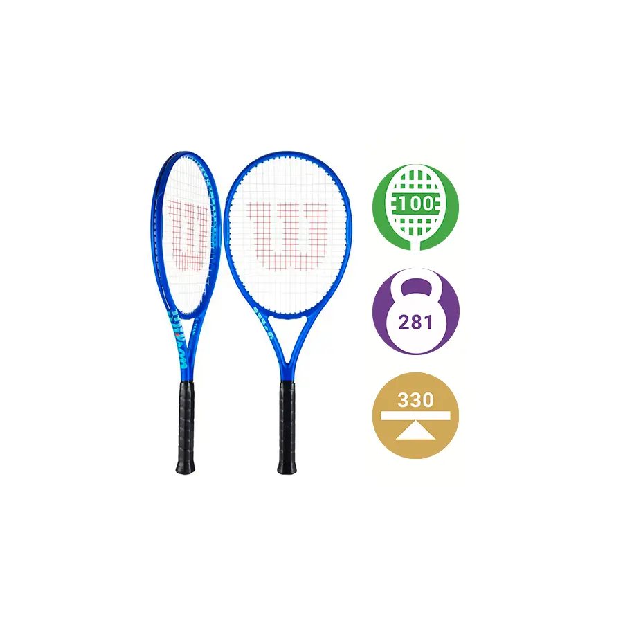 Теннисная ракетка Wilson Ultra Team V5.0